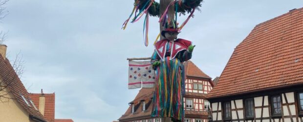 Narrenbaum-Team 2026